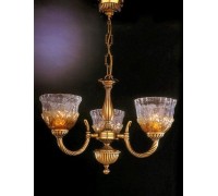 Подвесная люстра 4620 L.4620/3 Reccagni Angelo