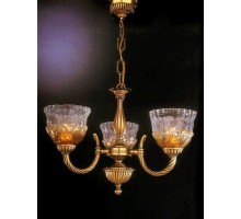 Подвесная люстра 4620 L.4620/3 Reccagni Angelo
