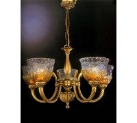 Подвесная люстра 4620 L.4620/5 Reccagni Angelo