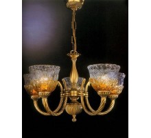 Подвесная люстра 4620 L.4620/5 Reccagni Angelo