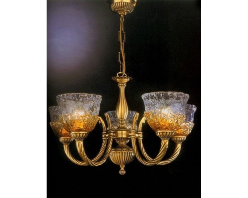 Подвесная люстра 4620 L.4620/5 Reccagni Angelo