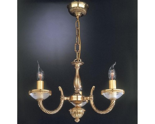 Подвесная люстра 4650 L.4650/3 Reccagni Angelo
