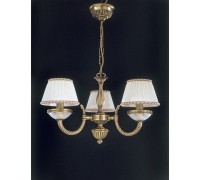 Подвесная люстра 4660 L.4660/3 Reccagni Angelo