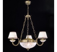 Подвесная люстра 4660 L.4660/3+2 Reccagni Angelo