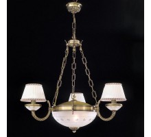 Подвесная люстра 4660 L.4660/3+2 Reccagni Angelo