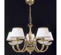 Подвесная люстра 4660 L.4660/5 Reccagni Angelo