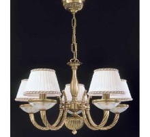 Подвесная люстра 4660 L.4660/5 Reccagni Angelo