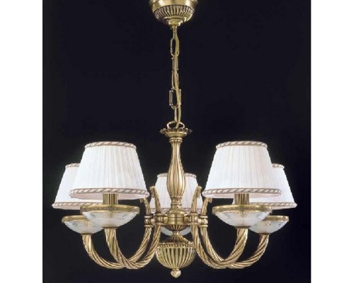 Подвесная люстра 4660 L.4660/5 Reccagni Angelo