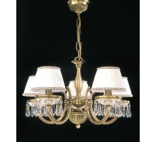 Подвесная люстра 4661 L.4661/5 Reccagni Angelo