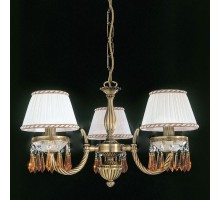 Подвесная люстра 4662 L.4662/3 Reccagni Angelo