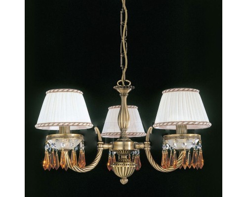 Подвесная люстра 4662 L.4662/3 Reccagni Angelo