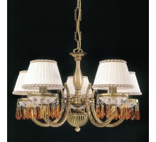 Подвесная люстра 4662 L.4662/5 Reccagni Angelo