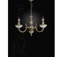 Подвесная люстра 4680 L.4680/3 Reccagni Angelo