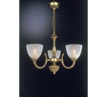 Подвесная люстра 4700 L.4700/3 Reccagni Angelo