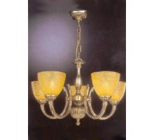 Подвесная люстра 4701 L.4701/5 Reccagni Angelo