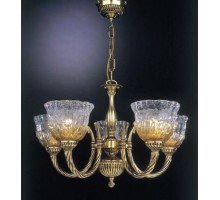 Подвесная люстра 4720 L.4720/5 Reccagni Angelo
