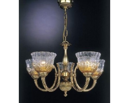 Подвесная люстра 4720 L.4720/5 Reccagni Angelo