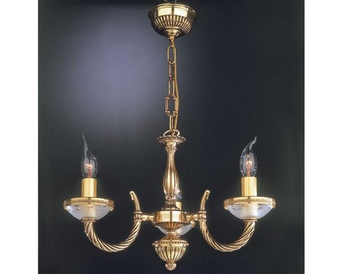 Подвесная люстра 4750 L.4750/3 Reccagni Angelo