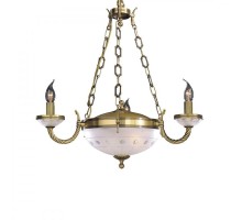 Подвесная люстра 4750 L.4750/3+2 Reccagni Angelo