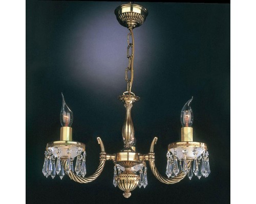 Подвесная люстра 4751 L.4751/3 Reccagni Angelo