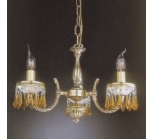 Подвесная люстра 4752 L.4752/3 Reccagni Angelo