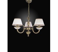 Подвесная люстра 4760 L.4760/3 Reccagni Angelo