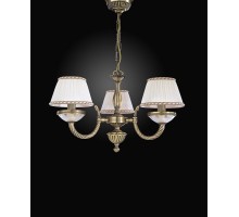 Подвесная люстра 4760 L.4760/3 Reccagni Angelo