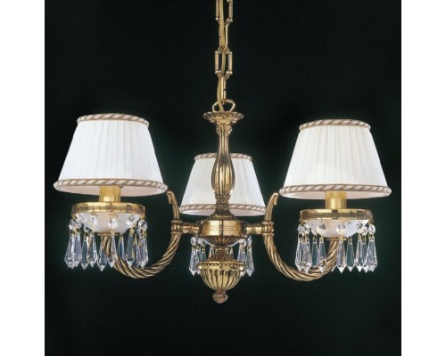 Подвесная люстра 4761 L.4761/3 Reccagni Angelo