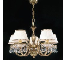 Подвесная люстра 4761 L.4761/5 Reccagni Angelo