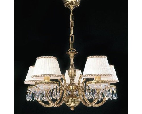 Подвесная люстра 4761 L.4761/5 Reccagni Angelo