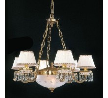 Подвесная люстра 4761 L.4761/6+2 Reccagni Angelo