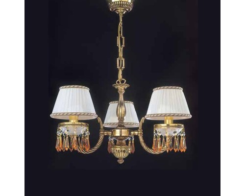 Подвесная люстра 4762 L.4762/3 Reccagni Angelo