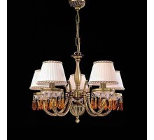 Подвесная люстра 4762 L.4762/5 Reccagni Angelo