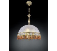 Подвесная люстра 4900 L.4900/38 Reccagni Angelo