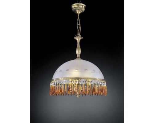 Подвесная люстра 4900 L.4900/38 Reccagni Angelo