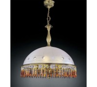 Подвесная люстра 4900 L.4900/48 Reccagni Angelo