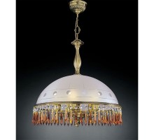 Подвесная люстра 4900 L.4900/48 Reccagni Angelo