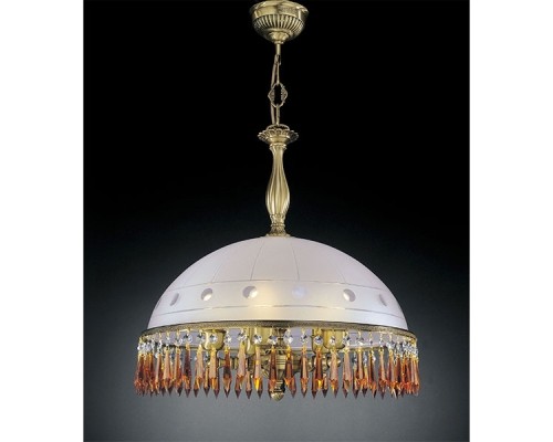 Подвесная люстра 4900 L.4900/48 Reccagni Angelo