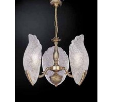 Подвесная люстра 5101 L.5101/3 Reccagni Angelo