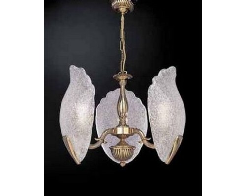 Подвесная люстра 5101 L.5101/3 Reccagni Angelo
