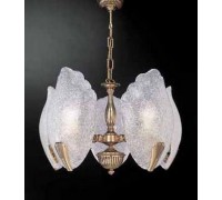 Подвесная люстра 5101 L.5101/5 Reccagni Angelo