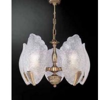 Подвесная люстра 5101 L.5101/5 Reccagni Angelo