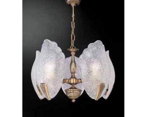 Подвесная люстра 5101 L.5101/5 Reccagni Angelo