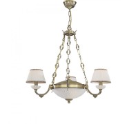 Подвесная люстра 5400 L.5400/3+2 Reccagni Angelo