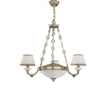 Подвесная люстра 5400 L.5400/3+2 Reccagni Angelo