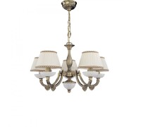 Подвесная люстра 5400 L.5400/5 Reccagni Angelo