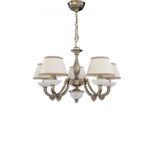 Подвесная люстра 5400 L.5400/5 Reccagni Angelo