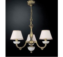 Подвесная люстра 5401 L.5401/3 Reccagni Angelo