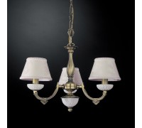 Подвесная люстра 5402 L.5402/3 Reccagni Angelo