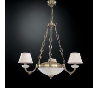 Подвесная люстра 5402 L.5402/3+2 Reccagni Angelo